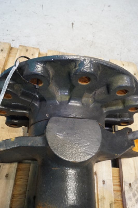 Sonstiges Baggerzubehör des Typs CLAAS Lexion 770, Gebrauchtmaschine in Hemmet (Bild 8)