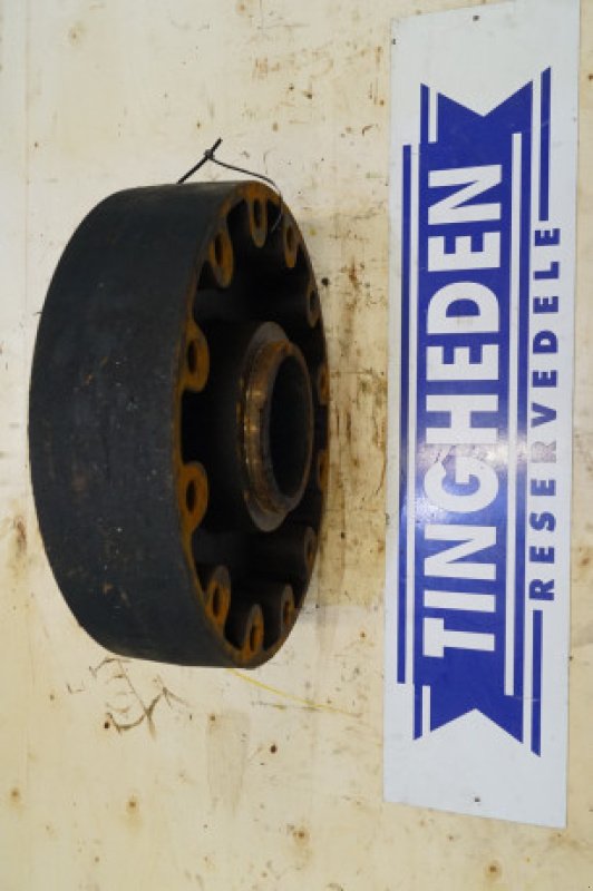 Sonstiges Baggerzubehör des Typs CLAAS Lexion 770, Gebrauchtmaschine in Hemmet (Bild 7)