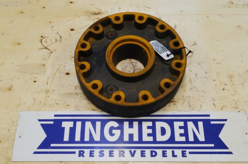 Sonstiges Baggerzubehör des Typs CLAAS Lexion 770, Gebrauchtmaschine in Hemmet (Bild 2)