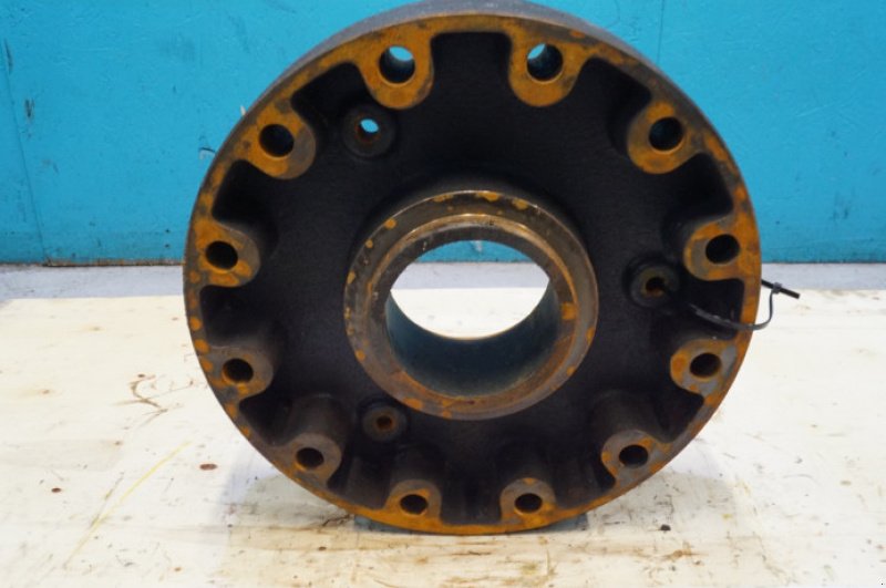 Sonstiges Baggerzubehör des Typs CLAAS Lexion 770, Gebrauchtmaschine in Hemmet (Bild 9)