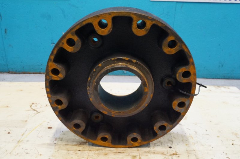 Sonstiges Baggerzubehör des Typs CLAAS Lexion 770, Gebrauchtmaschine in Hemmet (Bild 10)