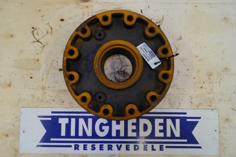 Sonstiges Baggerzubehör des Typs CLAAS Lexion 770, Gebrauchtmaschine in Hemmet (Bild 4)