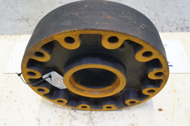 Sonstiges Baggerzubehör des Typs CLAAS Lexion 770, Gebrauchtmaschine in Hemmet (Bild 11)