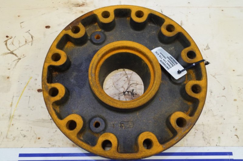 Sonstiges Baggerzubehör des Typs CLAAS Lexion 770, Gebrauchtmaschine in Hemmet (Bild 3)