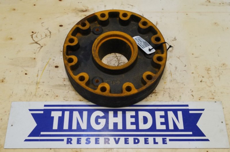 Sonstiges Baggerzubehör des Typs CLAAS Lexion 770, Gebrauchtmaschine in Hemmet (Bild 1)