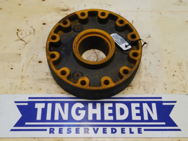 Sonstiges Baggerzubehör des Typs CLAAS Lexion 770, Gebrauchtmaschine in Hemmet (Bild 1)