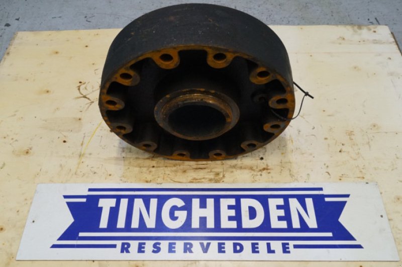 Sonstiges Baggerzubehör des Typs CLAAS Lexion 770, Gebrauchtmaschine in Hemmet (Bild 8)