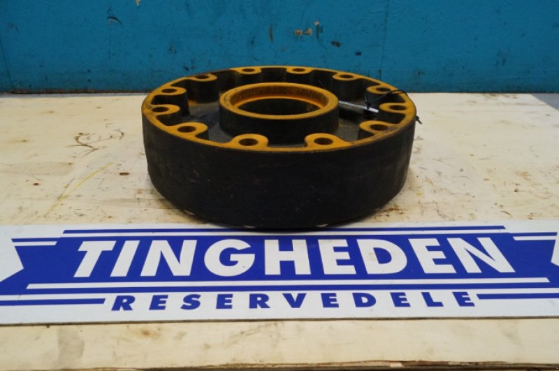 Sonstiges Baggerzubehör des Typs CLAAS Lexion 770, Gebrauchtmaschine in Hemmet (Bild 5)