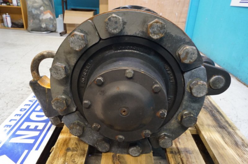 Sonstiges Baggerzubehör typu CLAAS Lexion 770, Gebrauchtmaschine v Hemmet (Obrázek 12)