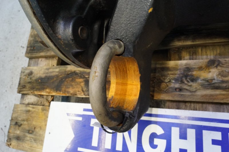 Sonstiges Baggerzubehör typu CLAAS Lexion 770, Gebrauchtmaschine v Hemmet (Obrázek 2)