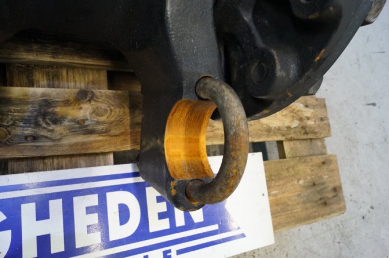 Sonstiges Baggerzubehör typu CLAAS Lexion 770, Gebrauchtmaschine v Hemmet (Obrázek 3)