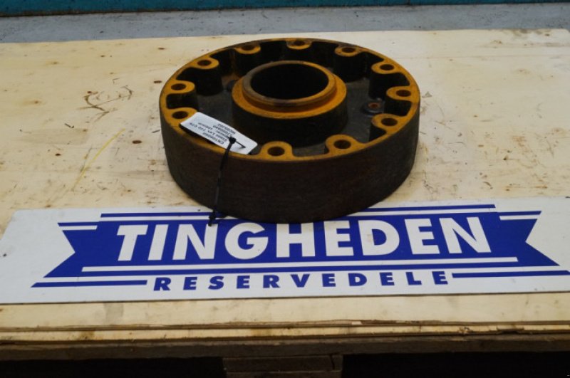 Sonstiges Baggerzubehör des Typs CLAAS Lexion 770, Gebrauchtmaschine in Hemmet (Bild 10)