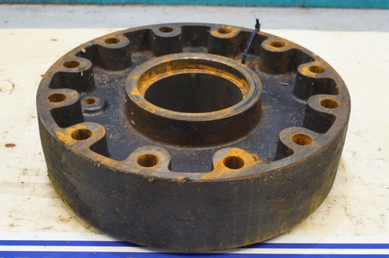 Sonstiges Baggerzubehör des Typs CLAAS Lexion 770, Gebrauchtmaschine in Hemmet (Bild 5)