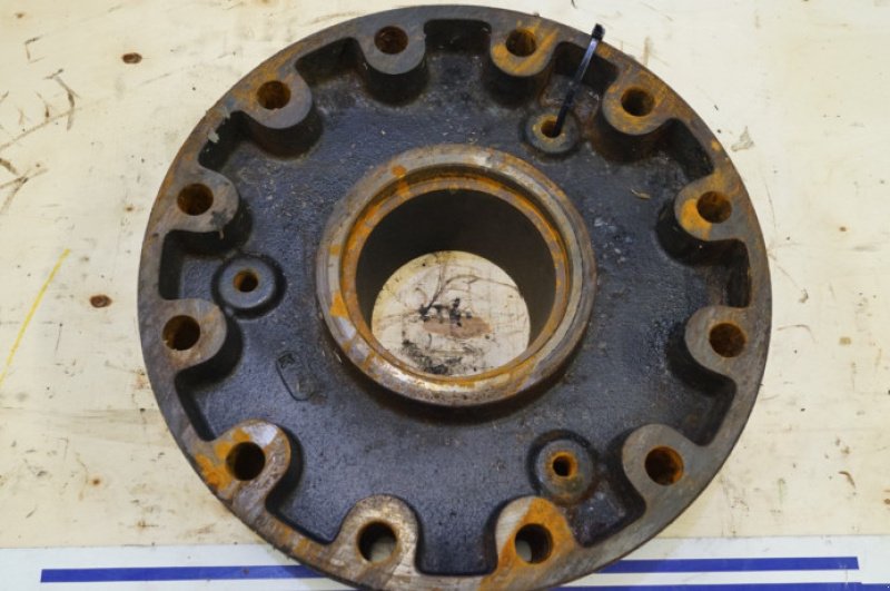 Sonstiges Baggerzubehör des Typs CLAAS Lexion 770, Gebrauchtmaschine in Hemmet (Bild 2)