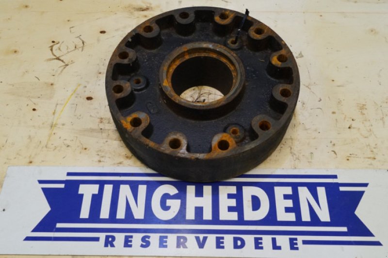 Sonstiges Baggerzubehör des Typs CLAAS Lexion 770, Gebrauchtmaschine in Hemmet (Bild 1)