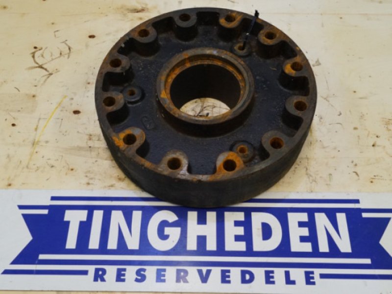 Sonstiges Baggerzubehör des Typs CLAAS Lexion 770, Gebrauchtmaschine in Hemmet (Bild 1)