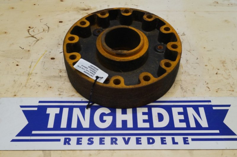 Sonstiges Baggerzubehör des Typs CLAAS Lexion 770, Gebrauchtmaschine in Hemmet (Bild 7)