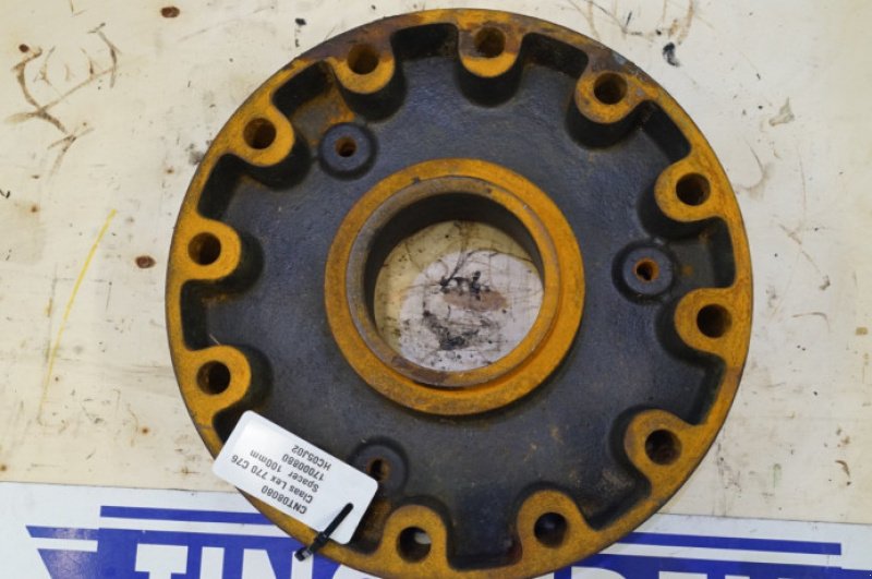 Sonstiges Baggerzubehör des Typs CLAAS Lexion 770, Gebrauchtmaschine in Hemmet (Bild 9)