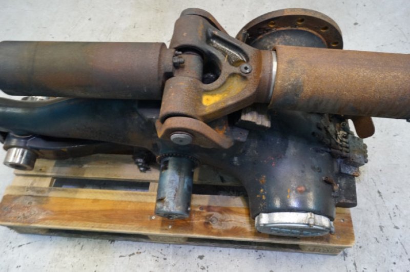 Sonstiges Baggerzubehör typu CLAAS Lexion 770, Gebrauchtmaschine v Hemmet (Obrázek 12)