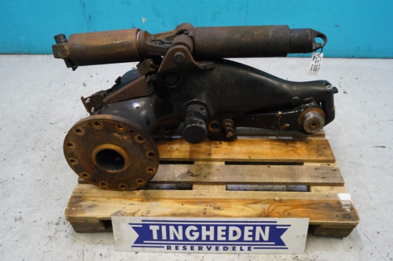 Sonstiges Baggerzubehör typu CLAAS Lexion 770, Gebrauchtmaschine v Hemmet (Obrázek 1)