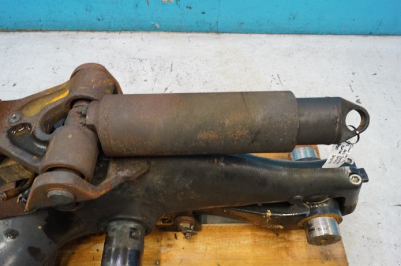 Sonstiges Baggerzubehör typu CLAAS Lexion 770, Gebrauchtmaschine v Hemmet (Obrázek 3)