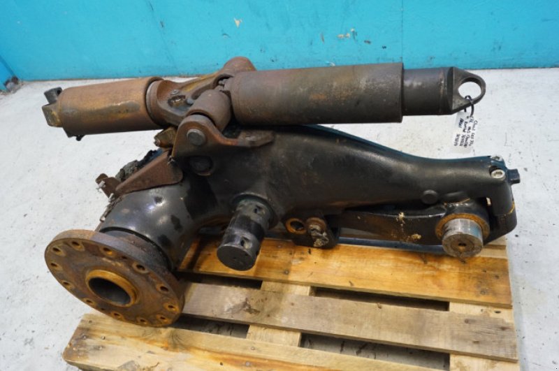 Sonstiges Baggerzubehör typu CLAAS Lexion 770, Gebrauchtmaschine v Hemmet (Obrázek 17)