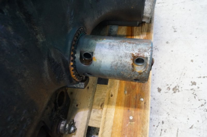 Sonstiges Baggerzubehör typu CLAAS Lexion 770, Gebrauchtmaschine v Hemmet (Obrázek 14)