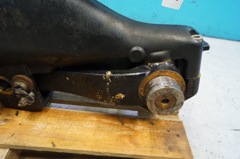 Sonstiges Baggerzubehör typu CLAAS Lexion 770, Gebrauchtmaschine v Hemmet (Obrázek 4)