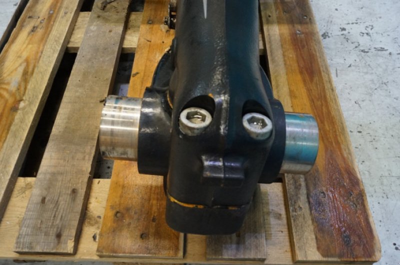 Sonstiges Baggerzubehör typu CLAAS Lexion 770, Gebrauchtmaschine v Hemmet (Obrázek 16)