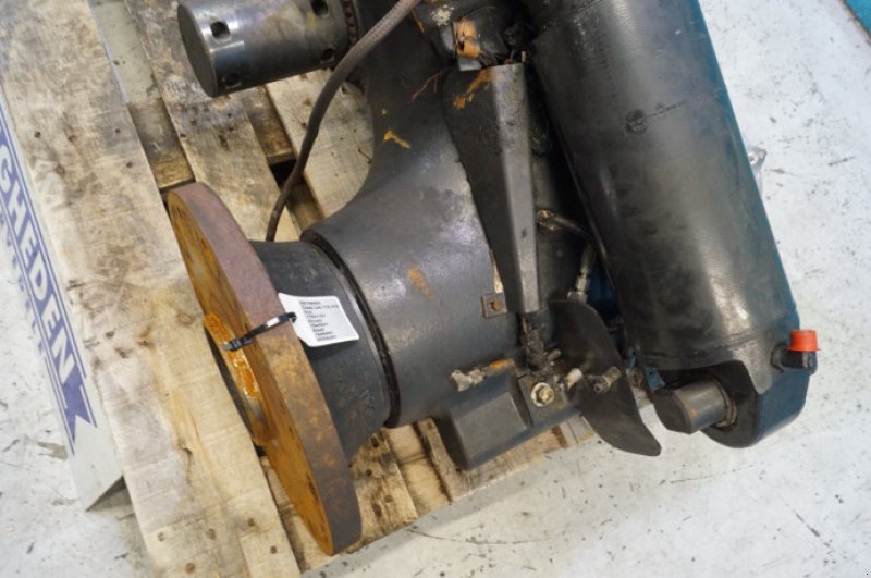 Sonstiges Baggerzubehör des Typs CLAAS Lexion 770, Gebrauchtmaschine in Hemmet (Bild 15)