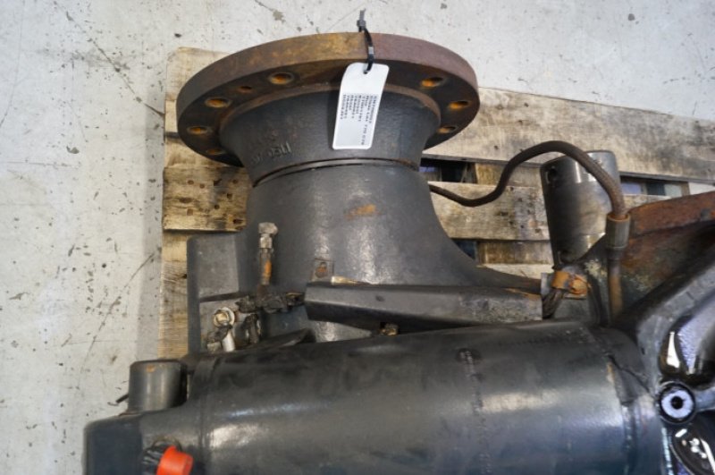 Sonstiges Baggerzubehör des Typs CLAAS Lexion 770, Gebrauchtmaschine in Hemmet (Bild 11)