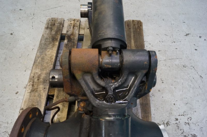 Sonstiges Baggerzubehör des Typs CLAAS Lexion 770, Gebrauchtmaschine in Hemmet (Bild 14)