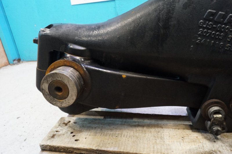 Sonstiges Baggerzubehör des Typs CLAAS Lexion 770, Gebrauchtmaschine in Hemmet (Bild 17)