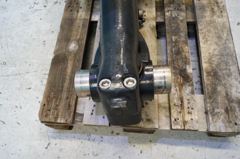 Sonstiges Baggerzubehör des Typs CLAAS Lexion 770, Gebrauchtmaschine in Hemmet (Bild 5)