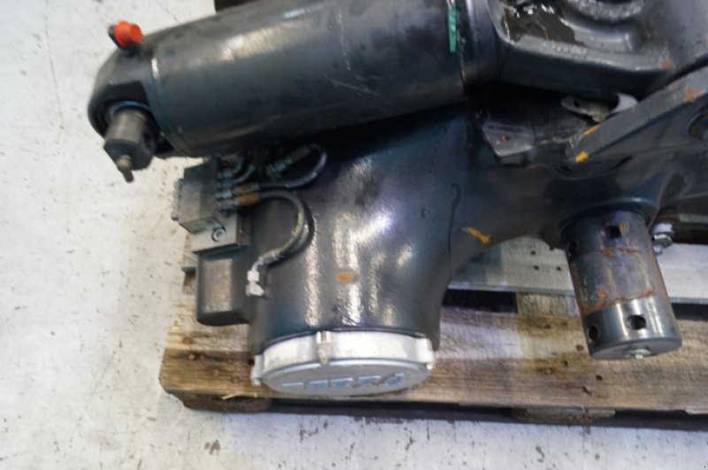 Sonstiges Baggerzubehör des Typs CLAAS Lexion 770, Gebrauchtmaschine in Hemmet (Bild 8)