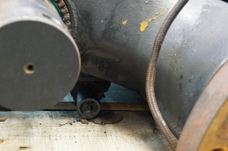 Sonstiges Baggerzubehör des Typs CLAAS Lexion 770, Gebrauchtmaschine in Hemmet (Bild 19)