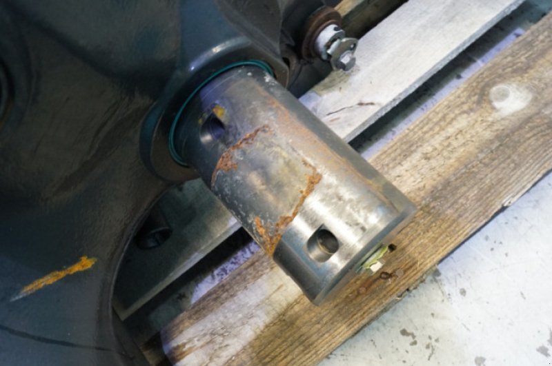 Sonstiges Baggerzubehör des Typs CLAAS Lexion 770, Gebrauchtmaschine in Hemmet (Bild 10)