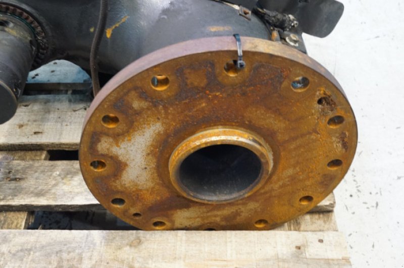 Sonstiges Baggerzubehör des Typs CLAAS Lexion 770, Gebrauchtmaschine in Hemmet (Bild 2)