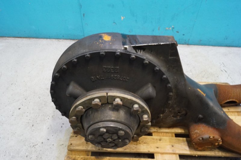 Sonstiges Baggerzubehör typu CLAAS Lexion 770, Gebrauchtmaschine v Hemmet (Obrázek 4)