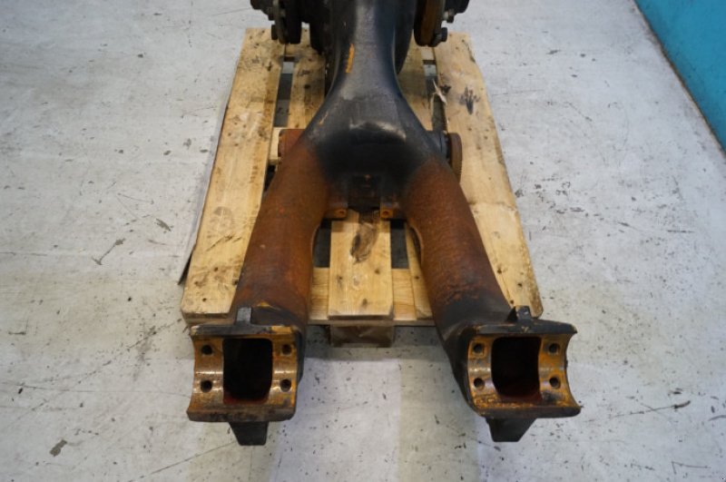 Sonstiges Baggerzubehör typu CLAAS Lexion 770, Gebrauchtmaschine v Hemmet (Obrázek 18)