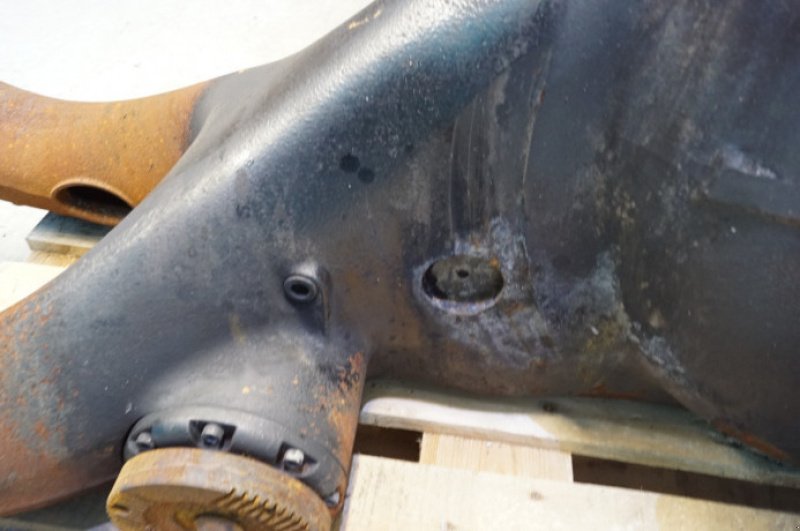 Sonstiges Baggerzubehör typu CLAAS Lexion 770, Gebrauchtmaschine v Hemmet (Obrázek 15)