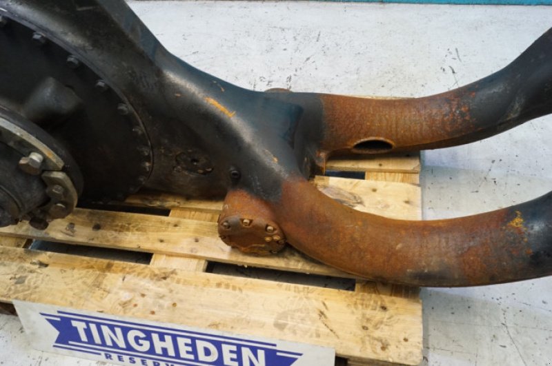 Sonstiges Baggerzubehör typu CLAAS Lexion 770, Gebrauchtmaschine v Hemmet (Obrázek 21)