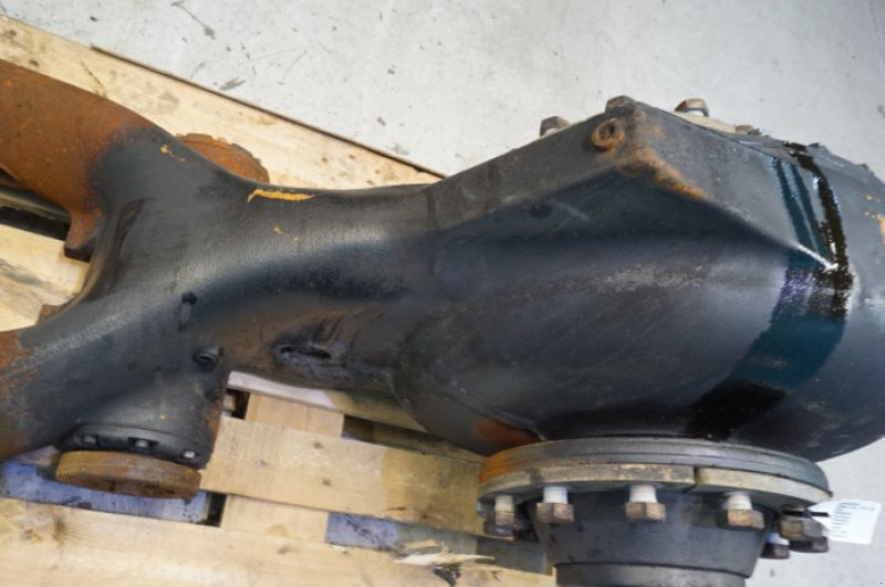 Sonstiges Baggerzubehör typu CLAAS Lexion 770, Gebrauchtmaschine v Hemmet (Obrázek 14)