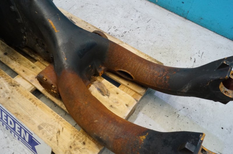 Sonstiges Baggerzubehör typu CLAAS Lexion 770, Gebrauchtmaschine v Hemmet (Obrázek 20)