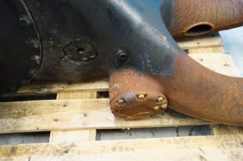 Sonstiges Baggerzubehör typu CLAAS Lexion 770, Gebrauchtmaschine v Hemmet (Obrázek 3)