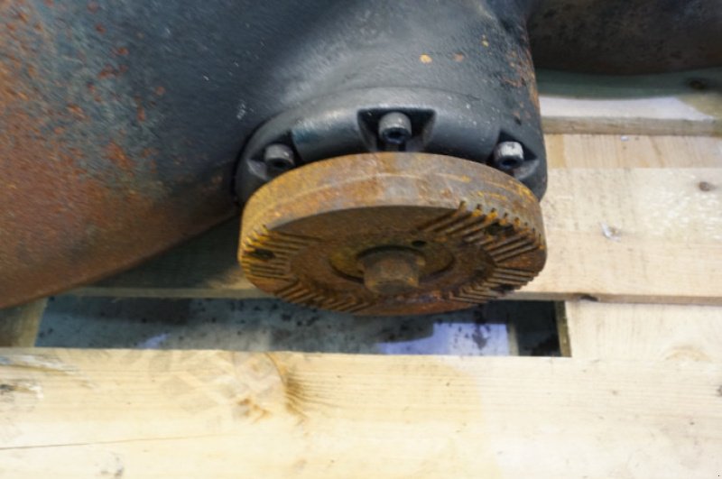 Sonstiges Baggerzubehör typu CLAAS Lexion 770, Gebrauchtmaschine v Hemmet (Obrázek 16)