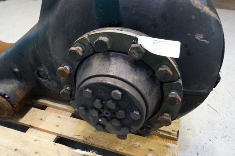 Sonstiges Baggerzubehör typu CLAAS Lexion 770, Gebrauchtmaschine v Hemmet (Obrázek 10)