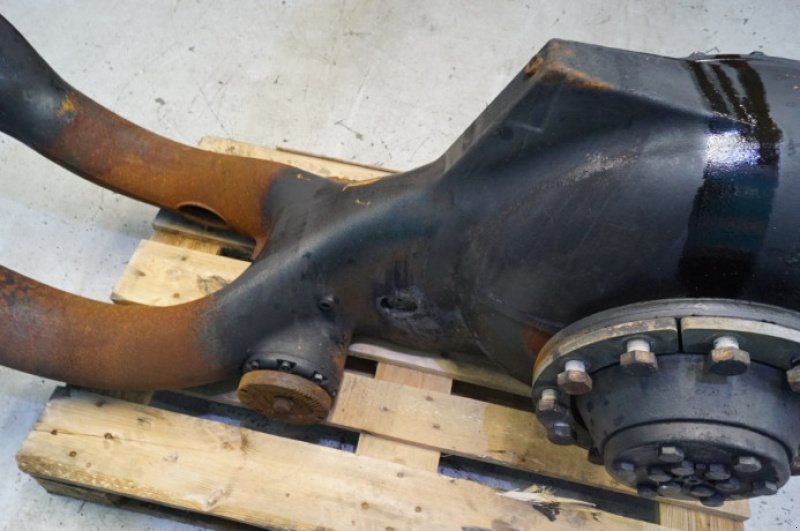 Sonstiges Baggerzubehör typu CLAAS Lexion 770, Gebrauchtmaschine v Hemmet (Obrázek 12)