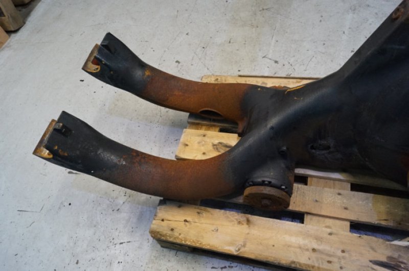 Sonstiges Baggerzubehör typu CLAAS Lexion 770, Gebrauchtmaschine v Hemmet (Obrázek 13)