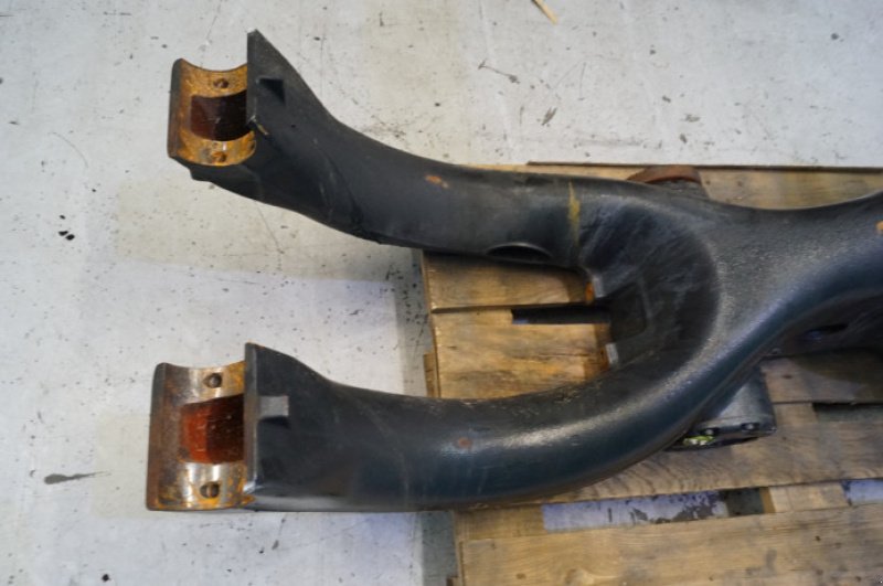 Sonstiges Baggerzubehör des Typs CLAAS Lexion 770, Gebrauchtmaschine in Hemmet (Bild 16)